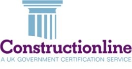 Constructionline - UK Government Certification Service