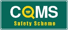 CQMS - Construction Quality Management System