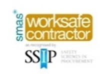 SMAS Worksafe - Safety Schemes in Procurement